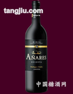 罗斯科德陈酿干红葡萄酒