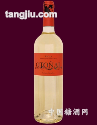 奥特干白葡萄酒