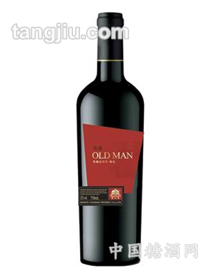 奥德曼庄园窖藏美乐葡萄酒