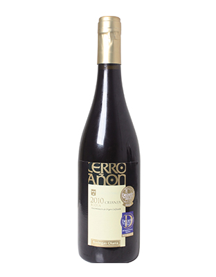 赛罗安娜 西班牙葡萄酒 进口葡萄酒 红酒 洋酒