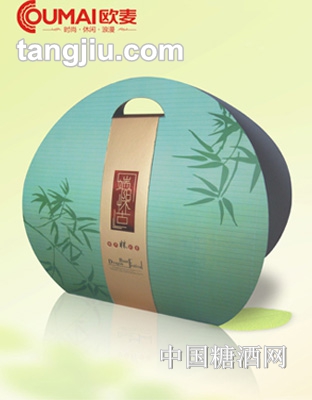欧麦粽子端阳怀古