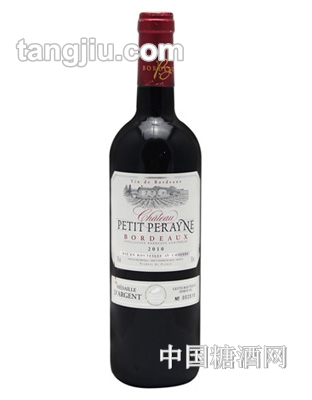 小百合酒庄葡萄酒