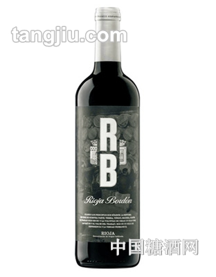 里奥哈精选珍藏红葡萄酒