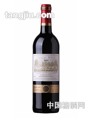 罗吉堡葡萄酒
