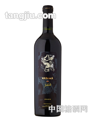蒂卡尔混酿干红葡萄酒