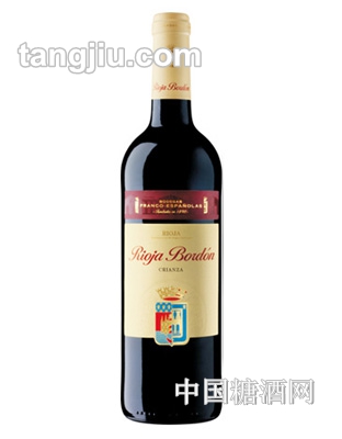 里奥哈波顿佳酿珍藏红葡萄酒
