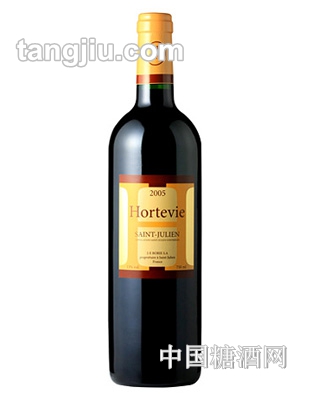 赫嘉龙葡萄酒