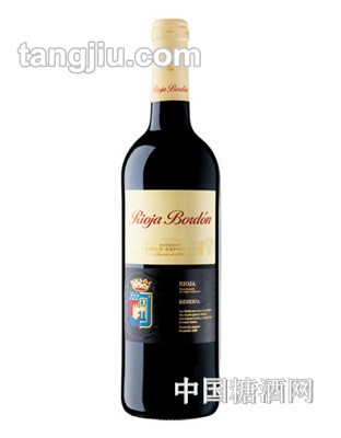 里奥哈波顿珍藏红葡萄酒