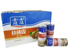 供应露露核桃露格