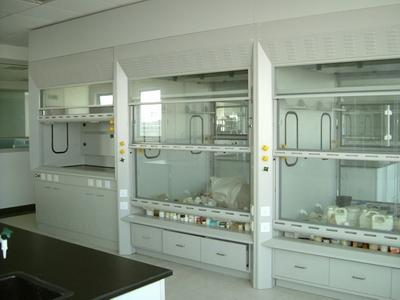 实验室家具设备通风柜，通风厨