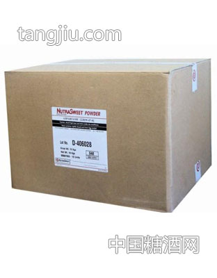 纽特阿斯巴甜-欧润食品