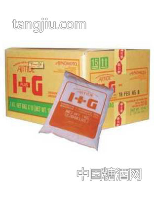 味之素I+G-欧润食品