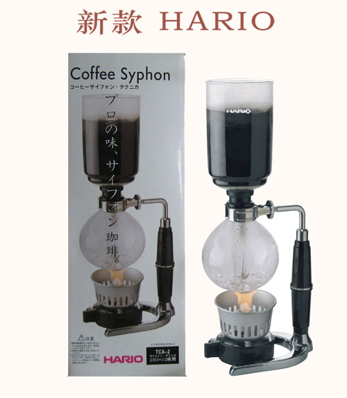 新款HARIO