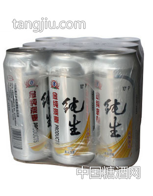 夜场啤酒JT