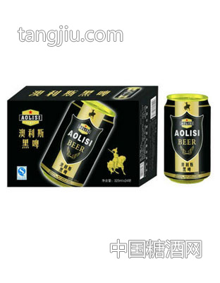澳利斯KTV饭店易拉罐