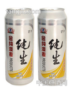 夜场优质啤酒Jt