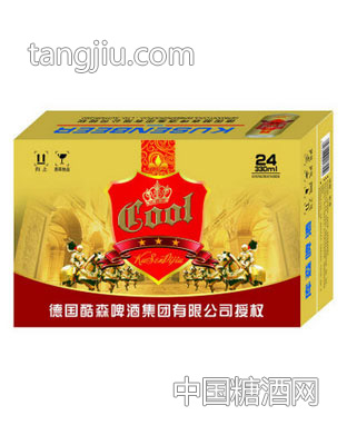 德国330ml易拉罐