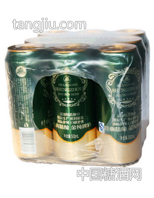 原装夜场精酿啤酒