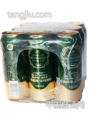 原装夜场精酿啤酒箱装