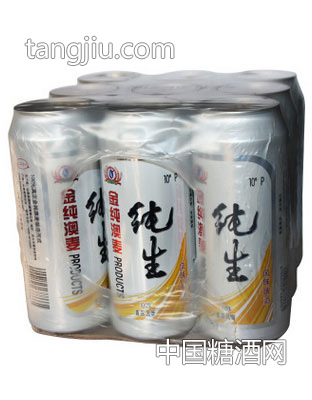 海特夜场啤酒