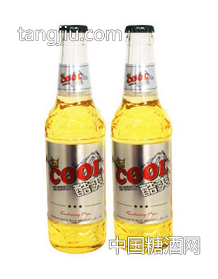 优质啤酒JT