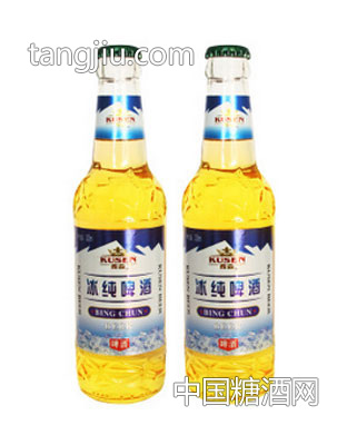 优质品牌小瓶小麦啤酒