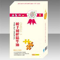 供应红松松子初榨精华油