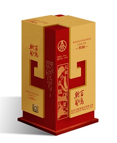 五粮液百鸟朝凤