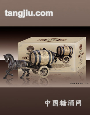 马车XO1500ml
