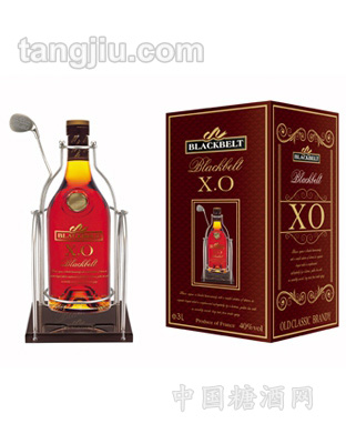 3L派斯顿XO酒架