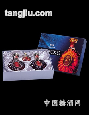 -金冠50clXO(礼瓶)