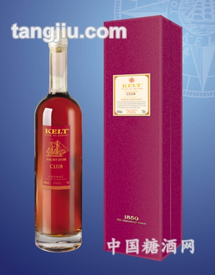 700ml游艇俱乐部（精装）