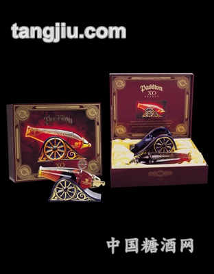 古炮XO(礼盒)