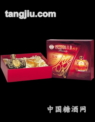 皇轩XO(礼盒)