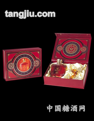 蒂文仕盛庭XO(礼盒)