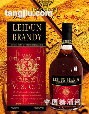 雷顿vsop