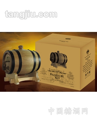 派斯顿橡木桶XO-5L