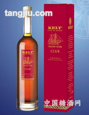 游艇俱乐部（单瓶）1500ml