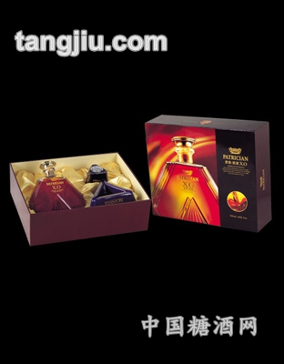 凯旋XO(礼盒)