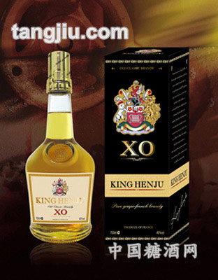 轩爵XO