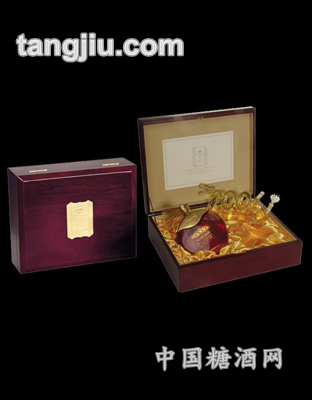 金禧XO(木礼盒)
