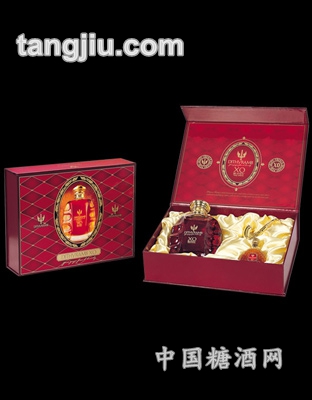 蒂文仕凯来XO(礼盒)