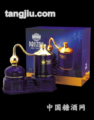 蒸馏器XO(礼盒)