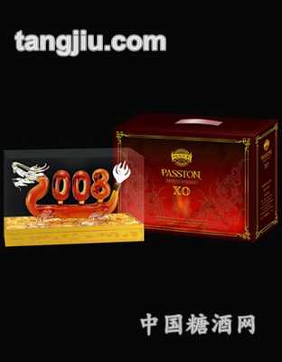 中华龙XO