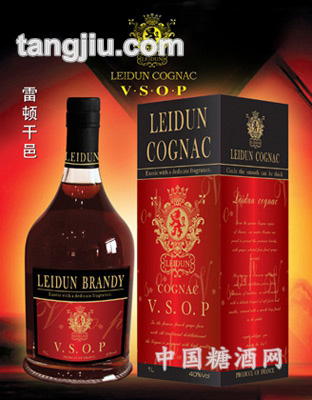 雷顿VSOP1L