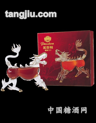 麒麟XO(礼盒)