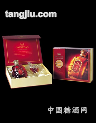 雅诗典XO(礼盒)