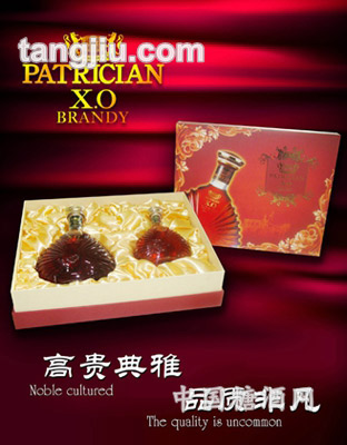 新金皇XO礼盒
