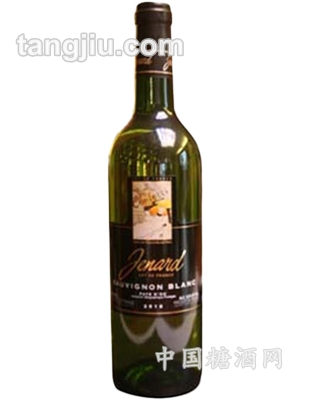 杰纳长相思干白葡萄酒