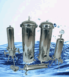 大连精密保安过虑器-水处理过虑器辽宁